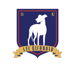 AFC Richmond logo